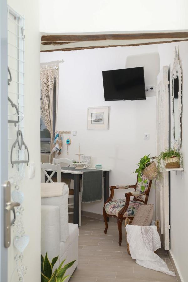 Coco'S Home Luxury Studio Naxos Naxos City Luaran gambar