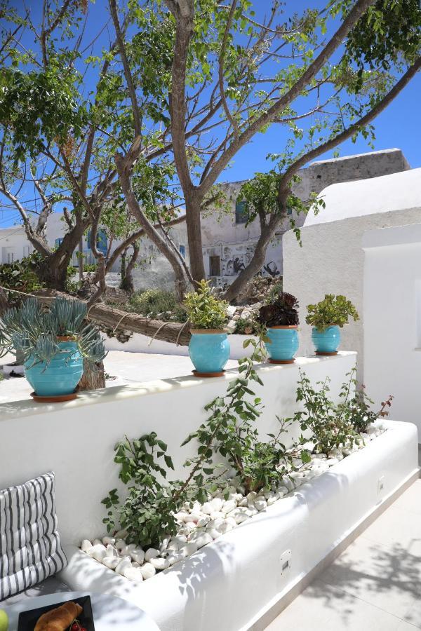 Coco'S Home Luxury Studio Naxos Naxos City Luaran gambar