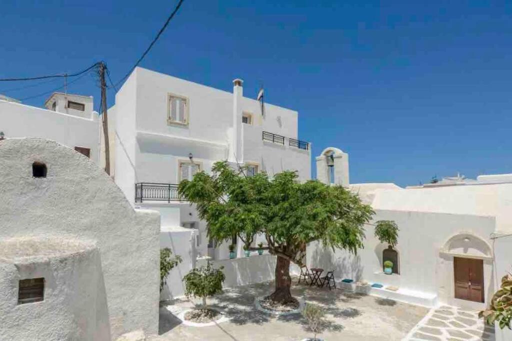 Coco'S Home Luxury Studio Naxos Naxos City Luaran gambar