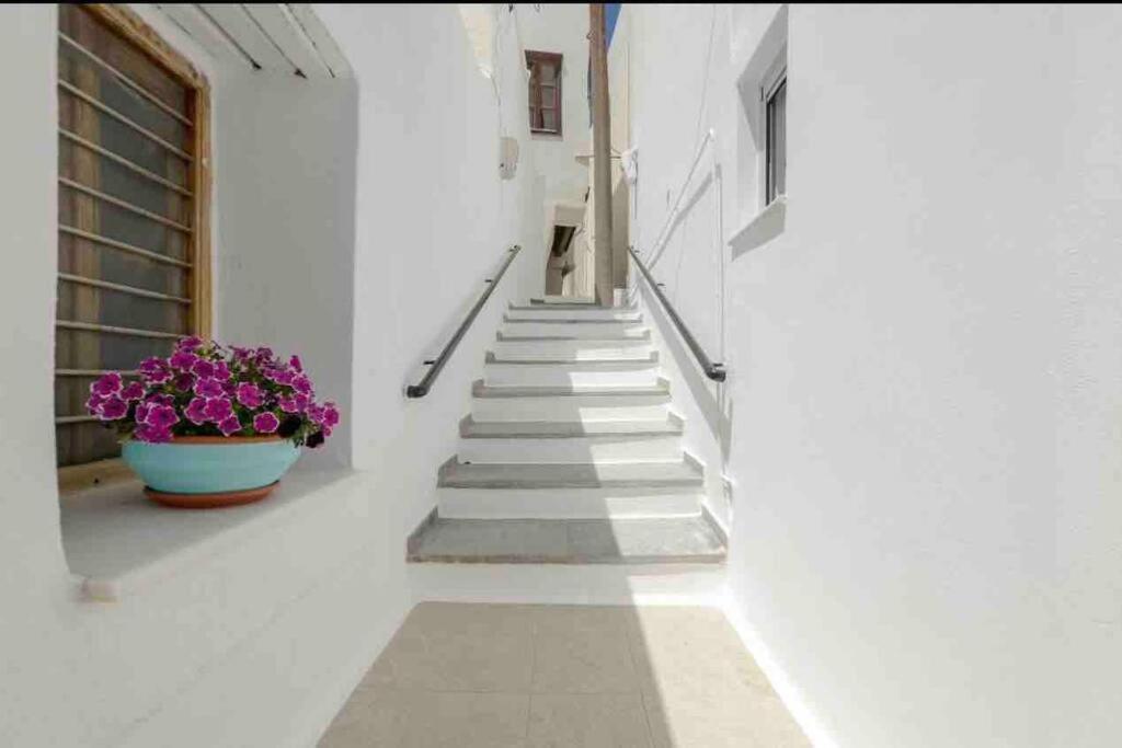 Coco'S Home Luxury Studio Naxos Naxos City Luaran gambar