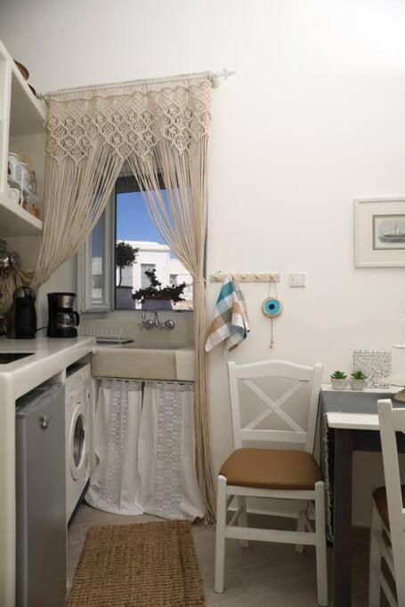 Coco'S Home Luxury Studio Naxos Naxos City Luaran gambar